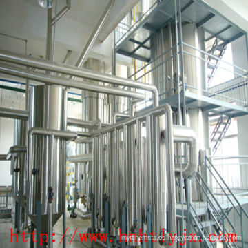 Máquina de fabricación de aceite comestible continuo y automático Máquina de aceite de soja de máquina de aceite de girasol